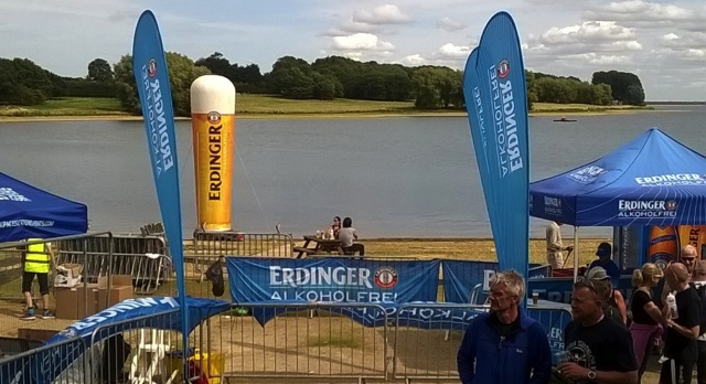 The Vitruvian 2015 – Race Report