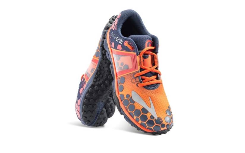 Brooks PureGrit 4 running shoes review
