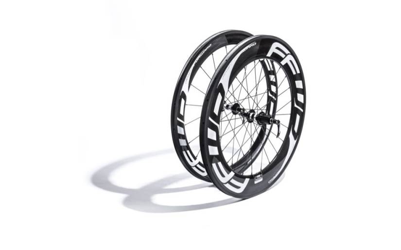 FFWD DT240 bike wheels review