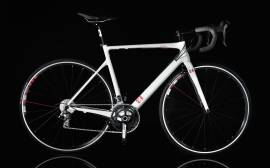13 Intuition Alpha road bike review