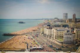 Brighton and Hove Triathlon 2016 dates confirmed