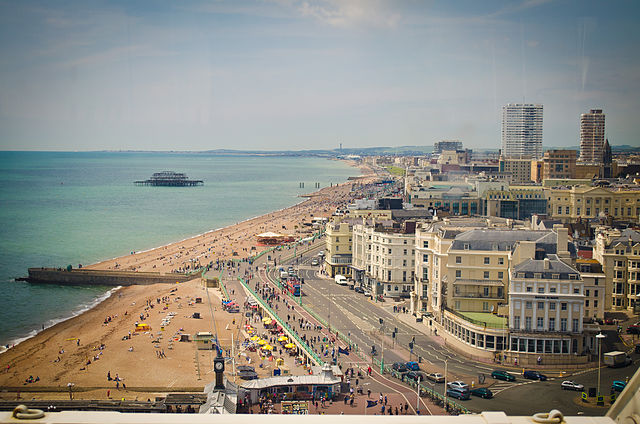 Brighton and Hove Triathlon 2016 dates confirmed