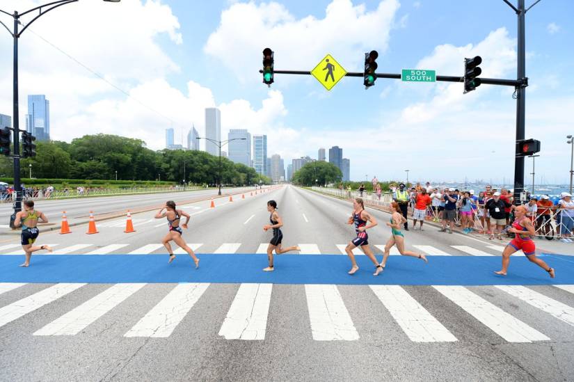 World Triathlon Chicago 2015 preview: who’s racing?
