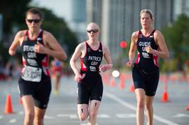 GB paratri team grab gold, silver and two bronze at Worlds