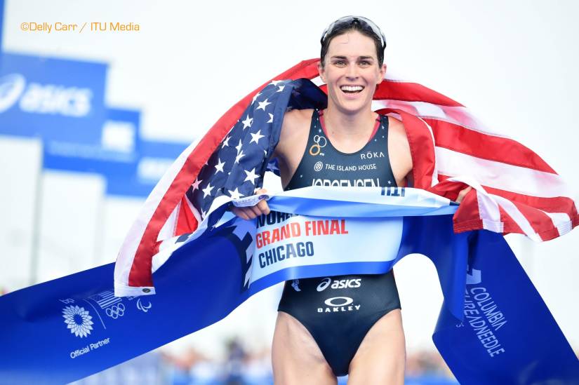 Photo Gallery: 2015 ITU World Champs, Chicago
