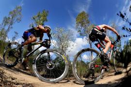 GB’s Jacqui Slack takes fourth at ITU Cross Tri World Champs
