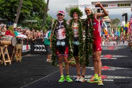 Kona predictions: men’s top 10