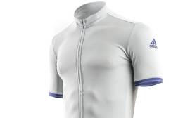 Adidas Climachill Jersey Review