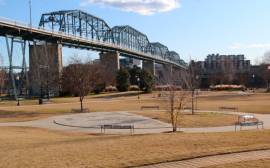 70.3 Worlds set for Tennessee