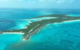 Bahamas Island House Invitational attracts star-studded line-up
