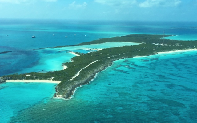 Bahamas Island House Invitational attracts star-studded line-up