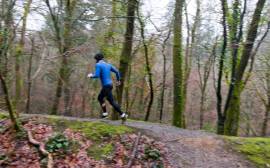 Taking on an ultra-distance triathlon