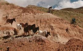 European Outdoor Film Tour set for UK