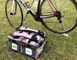 Top triathlon transition tips