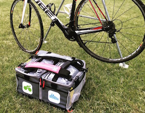 Top triathlon transition tips
