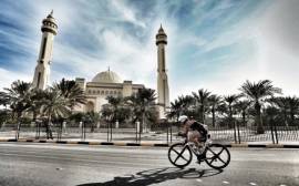 Challenge Bahrain cancelled