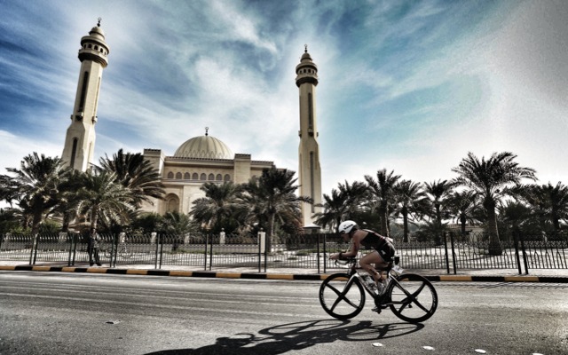 Challenge Bahrain cancelled
