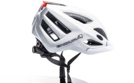 Review: Endura Xtract helmet