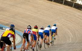 A triathlete’s guide to track cycling
