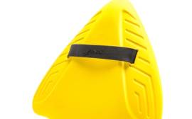 Review: Finis Alignment Kickboard