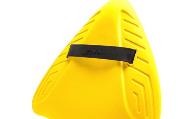 Review: Finis Alignment Kickboard