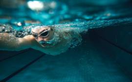 Off-season swim schedule