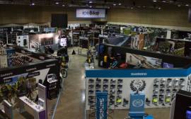 Madison’s iceBike show open to the public in 2016