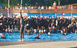 Norfolk to host new Outlaw Half