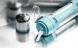 Altium i10 review