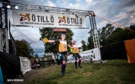 Conquering Ötillö, the Swimrun World Championships