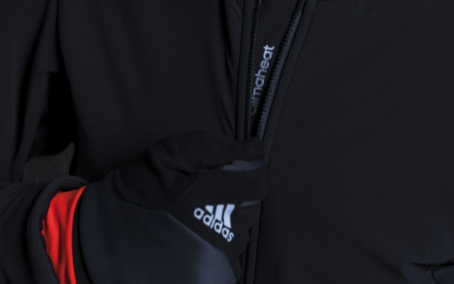 Adidas Cycling release new Climaheat range