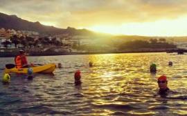 Tri Dynamic offers February Tenerife getaways