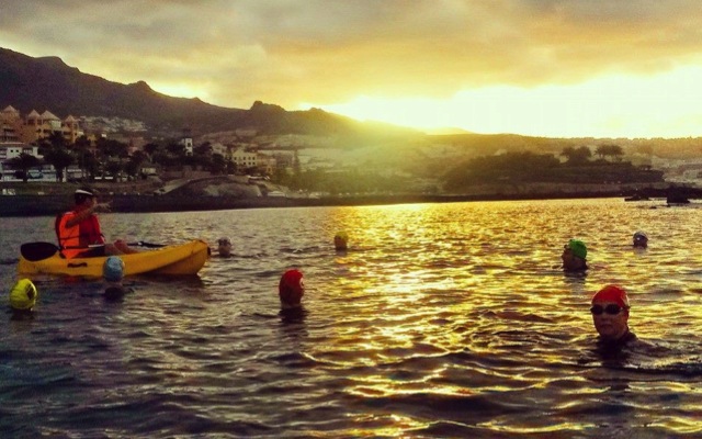 Tri Dynamic offers February Tenerife getaways