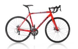 Vitus Energie GR City – bike review