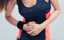 Dealing with the dreaded ‘runner’s trots’