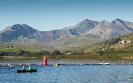 Entries open for Snowdonia Tri Fest