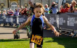 Bailey Matthews honoured at SPOTY