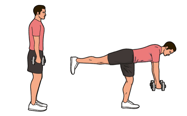 Gym-based triathlon training plan