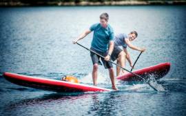 TriSUP series launched