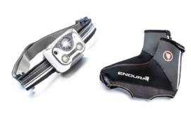 Winter triathlon training gear essentials