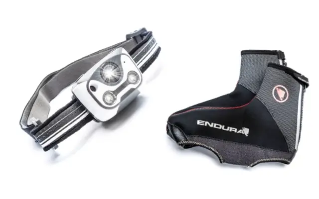 Winter triathlon training gear essentials