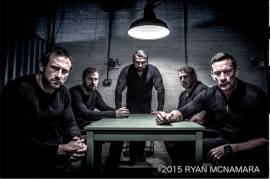 Think you’ve got what it takes to survive SAS selection?