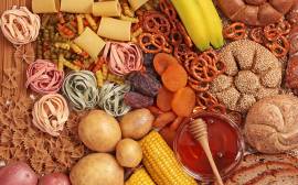 Sport nutrition: could carb-loading be at an end for triathletes?