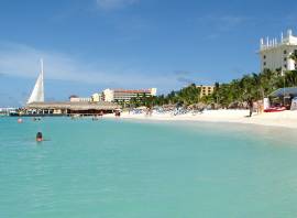 Caribbean venue for Challenge Family’s latest long-distance triathlon