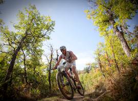 Xterra: 16 tips for race day from Ben Allen & Jacqui Slack