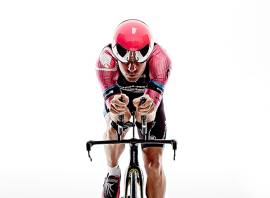 Video: meet Ironman pro Joe Skipper
