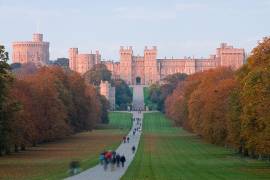 First ever Windsor Duathlon route revealed
