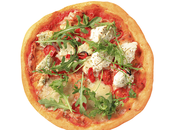 How to order a healthy takeaway