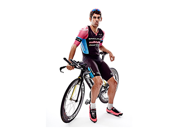 Joe Skipper’s two favourite brick sets for Ironman