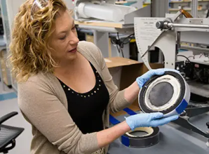 New helmet science could protect brain better